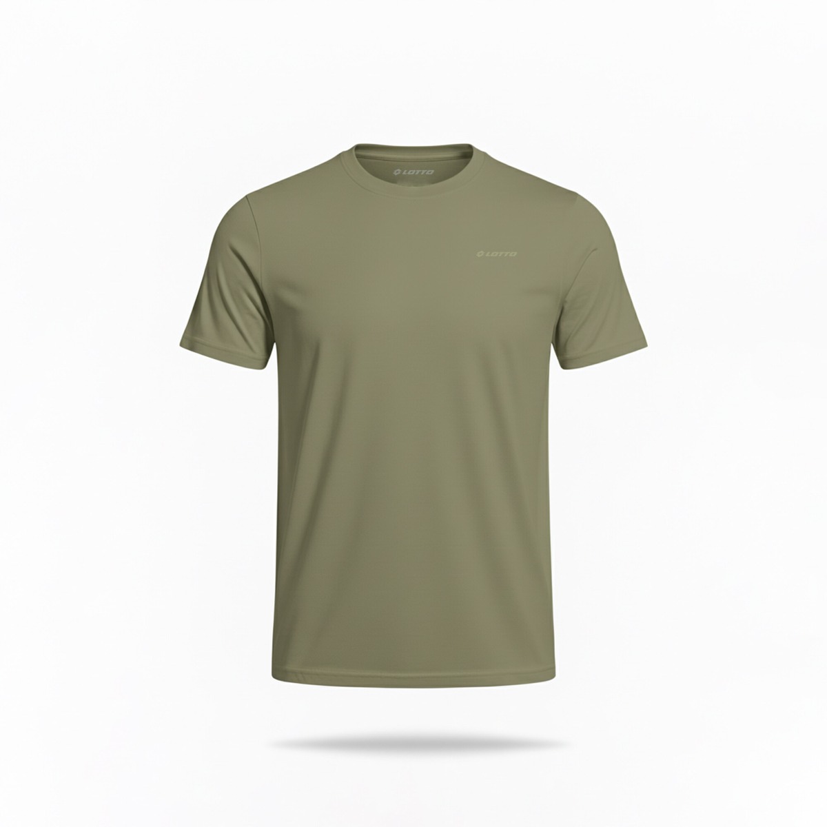T-shirt adulte mixte