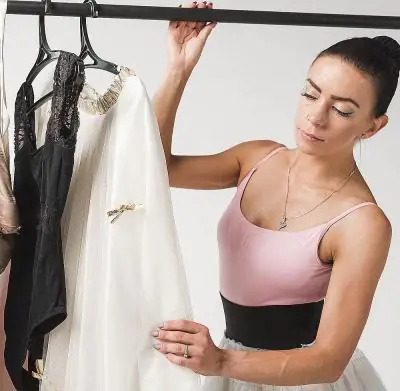 Les essentiels de la garde-robe d’été